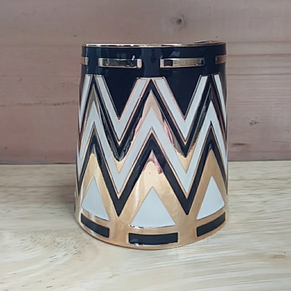 House of Harlow Tribal Cuff Bracelet